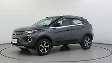 Used Tata Nexon XZA Plus (O) Diesel in Ahmedabad