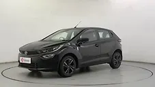 Used Tata Altroz XZA Plus Petrol Dark Edtion [2022-2023] in Ahmedabad