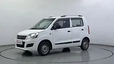 Used Maruti Suzuki Wagon R LXi 1.0 CNG [2019-2020] in Ahmedabad