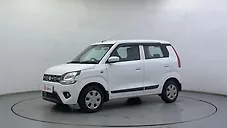 Used Maruti Suzuki Wagon R VXI 1.0 CNG in Ahmedabad
