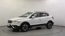 Used Maruti Suzuki S-Cross Zeta in Ahmedabad