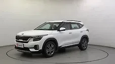 Used Kia Seltos HTX 1.5 IVT in Ahmedabad