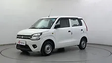 Used Maruti Suzuki Wagon R LXi 1.0 CNG in Ahmedabad
