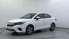 Used Honda City VX Petrol in Ahmedabad