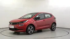 Used Tata Altroz XZ Plus (S) Diesel in Ahmedabad
