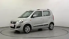 Used Maruti Suzuki Wagon R VXI AMT in Ahmedabad
