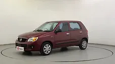 Used Maruti Suzuki Alto VXi in Ahmedabad