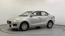 Used Maruti Suzuki DZire ZXi in Ahmedabad