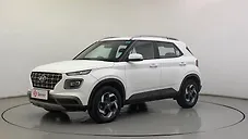 Used Hyundai Venue SX 1.0 Turbo iMT in Ahmedabad