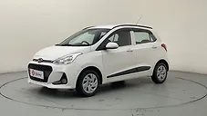 Used Hyundai Grand i10 Sportz AT 1.2 Kappa VTVT in Ahmedabad
