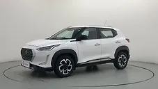 Used Nissan Magnite XV Premium Turbo CVT [2020] in Ahmedabad