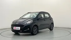 Used Hyundai Grand i10 NIOS Sportz 1.2 Kappa VTVT in Ahmedabad