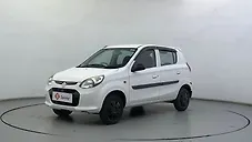 Used Maruti Suzuki Alto 800 Lxi in Ahmedabad