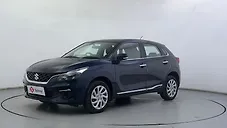 Used Maruti Suzuki Baleno Zeta MT [2022-2023] in Ahmedabad