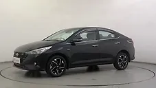 Used Hyundai Verna SX (O) 1.0 Turbo DCT in Ahmedabad