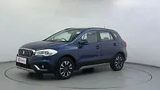Used Maruti Suzuki S-Cross Zeta in Ahmedabad