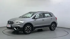 Used Maruti Suzuki S-Cross Zeta in Ahmedabad