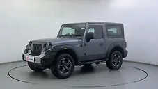 Used Mahindra Thar LX Hard Top Petrol MT in Ahmedabad
