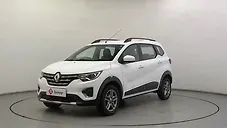 Used Renault Triber RXZ EASY-R AMT in Ahmedabad