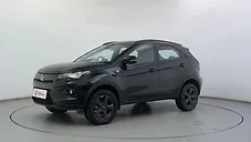 Used Tata Nexon XZA Plus LUXS Dark Edition in Ahmedabad