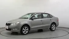Used Skoda Rapid Style 1.5 TDI in Ahmedabad