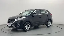 Used Hyundai Creta S 1.6 AT CRDi in Ahmedabad