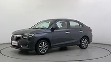 Used Honda Amaze VX CVT 1.2 Petrol [2021] in Ahmedabad