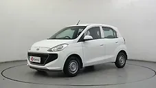 Used Hyundai Santro Sportz CNG [2018-2020] in Ahmedabad