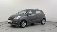 Used Hyundai Grand i10 Magna 1.2 Kappa VTVT CNG [2019-2020] in Ahmedabad