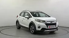 Used Honda WR-V VX MT Petrol in Ahmedabad