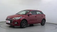 Used Hyundai Elite i20 Sportz 1.2 in Ahmedabad