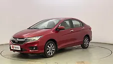 Used Honda City V Petrol in Kolkata