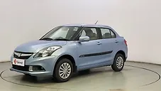Used Maruti Suzuki Swift DZire VXI in Kolkata