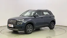 Used Hyundai Venue S (O) 1.2 Petrol [2023-2025] in Kolkata