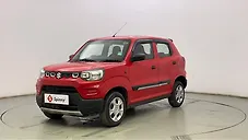 Used Maruti Suzuki S-Presso VXi in Kolkata
