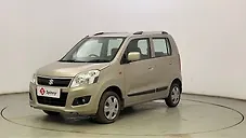 Used Maruti Suzuki Wagon R VXI AMT in Kolkata