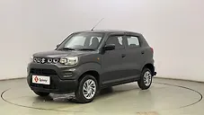 Used Maruti Suzuki S-Presso VXi in Kolkata