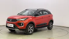 Used Tata Nexon XZ Plus (HS) in Kolkata