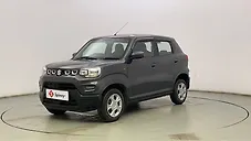 Used Maruti Suzuki S-Presso VXi Plus in Kolkata