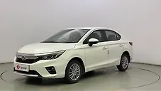 Used Honda City V Petrol in Kolkata
