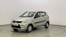 Used Maruti Suzuki Alto 800 Vxi in Kolkata