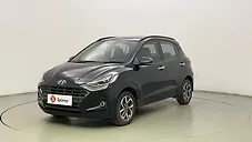 Used Hyundai Grand i10 NIOS Asta 1.2 Kappa VTVT in Kolkata