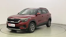 Used Kia Seltos HTK Plus 1.5 [2019-2020] in Kolkata