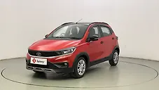 Used Tata Tiago NRG Petrol in Kolkata