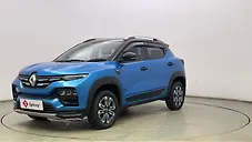 Used Renault Kiger RXZ 1.0 Turbo MT Dual Tone in Kolkata