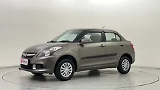 Used Maruti Suzuki Swift DZire VXI in Delhi