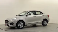 Used Maruti Suzuki DZire VXi AMT in Delhi