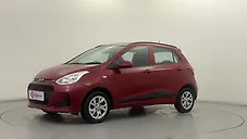 Used Hyundai Grand i10 Magna 1.2 Kappa VTVT in Delhi