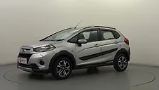 Used Honda WR-V S MT Petrol in Delhi