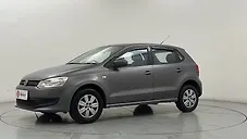 Used Volkswagen Polo Comfortline 1.2L (P) in Delhi
